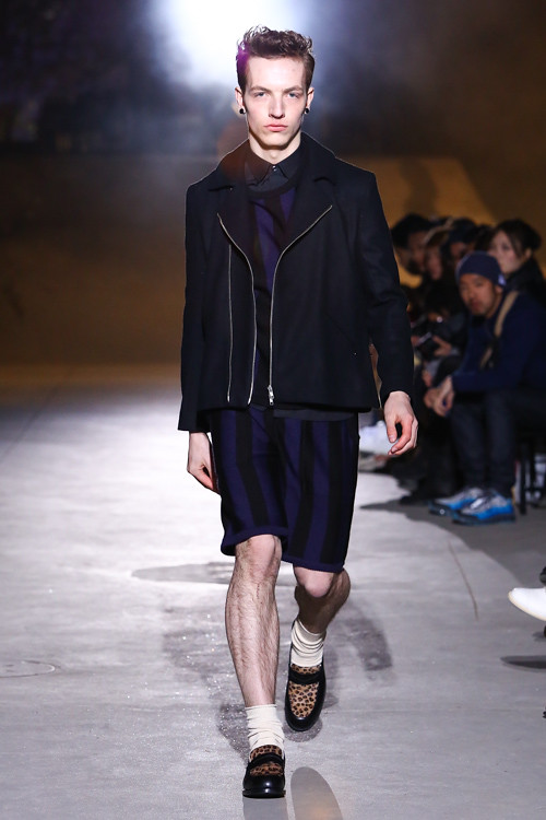 FW13 Tokyo DISCOVERED018_Marcel @ ACTIVA(Fashion Press)