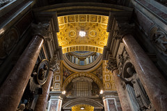 Vaticano 2013