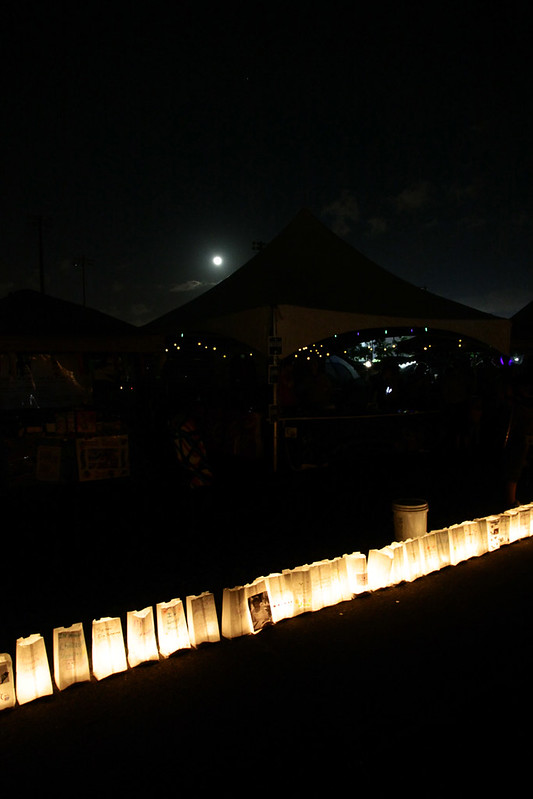 Relay for Life 9