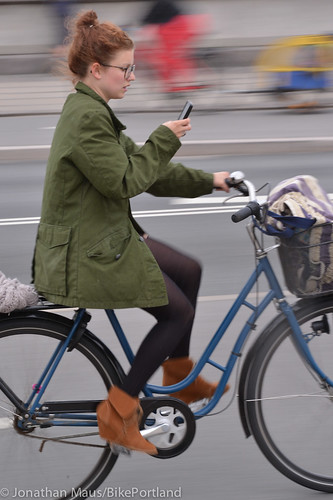 People on Bikes - Copenhagen Edition-56-56