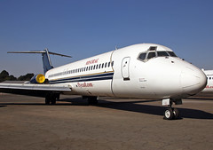 DC-9/MD-80/90
