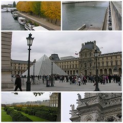 Paris Part 1 Nov.'10