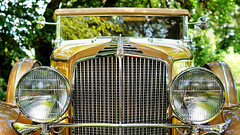 Lake Bluff Concours d'Elegance of Southwest Michigan 2016