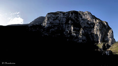 Monte Revellone ed eremo di Grottafucile