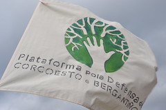 2013-04-14 Carballo - Manifestación contra la mina de Corcoesto