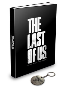 The Last of Us: Limited Edition Strategy Guide