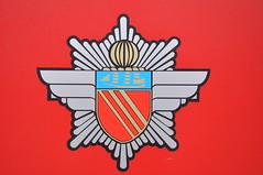 Manchester International Airport Fire & Rescue Service