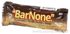 Bar None (Revived by Iconic Candy)