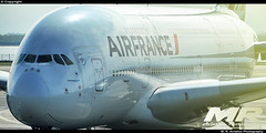 Air France [AFR/AF]