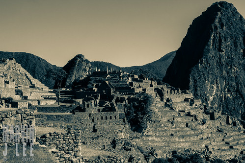 Peru - Machu Pichu-4960