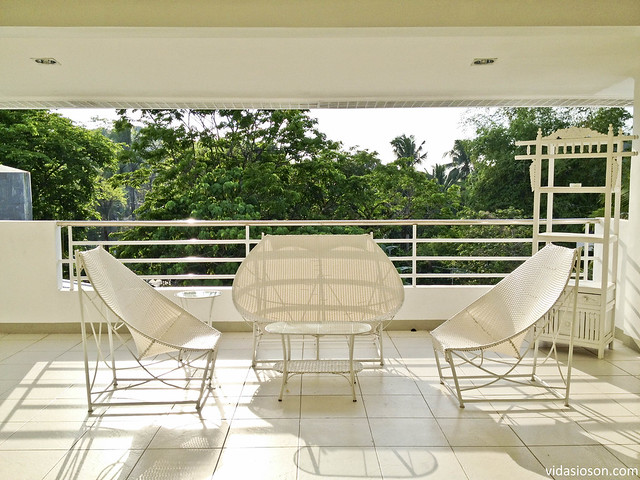 LeBlanc: An Exclusive Luxury Resort in Antipolo