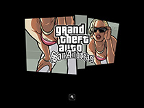 Grand Theft Auto Sale