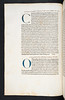 Manuscript initials in Caesar, Gaius Julius: Commentarii