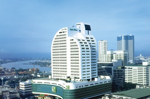Enjoy your Holidays by Staying in Centre Point Hotel Silom Bangkok, Thailand by centrepointhospitality