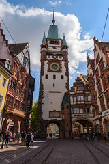 Vacation 2016 - Freiburg