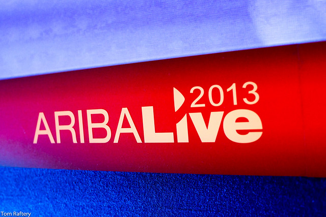 AribaLive 2013