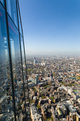 View From The Shard