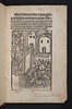 Illustrated title-page of Arnoldus a Lude de Tungris: Epitomata sive reparationes logicae veteris et novae Aristotelis