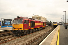 Railway Pics 2011