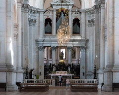 San Giorgio Maggiore Revisited 2016