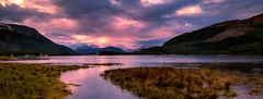 Glencoe, Scotland Camera Club 2016