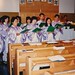 ３０周年記念伝道集会聖歌隊