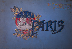36 images du vieux Paris