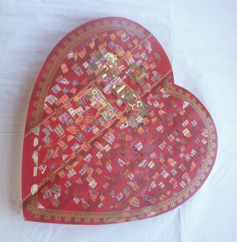 Another Heart Shaped Box (As of May 4, 2013) by randubnick