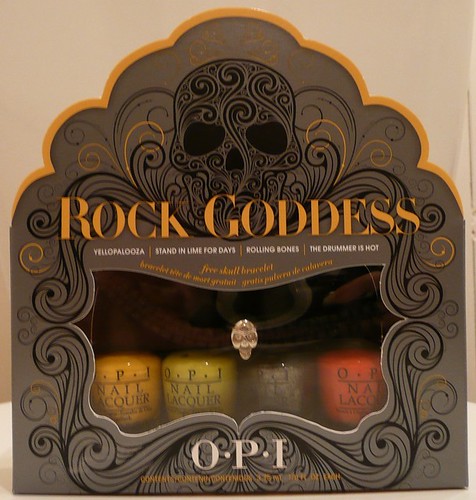 opi rock goddess 1