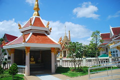 Udon Thani,Thailand,Temple