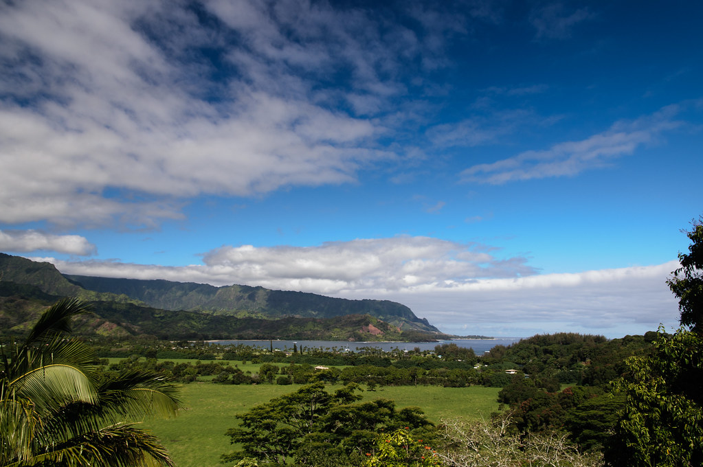 Kauai: Hanalei - Hawaii: 3 islas en dos semanas (20)