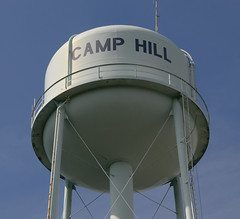 Camp Hill, AL