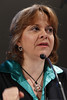 Martha Delgado Peralta