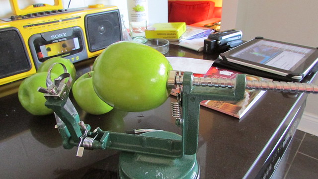 Norpro Apple Master without Clamp