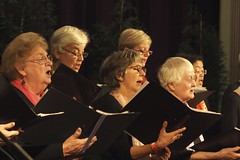 The Linnet Singers