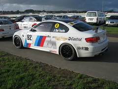 2013 BMW Fest. Pukekohe Raceway. NZ