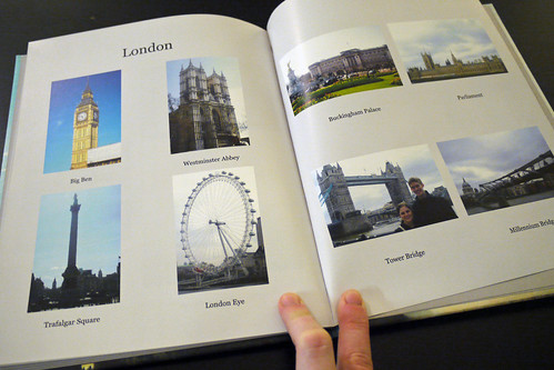 Photo Books