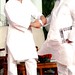 Rahul Gandhi at UPA-II 4th anniversary function 02