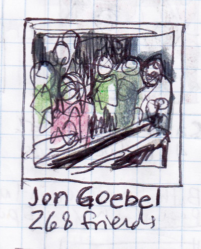 Jon Goebel