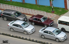 Bangladesh Vehicle Documentation 