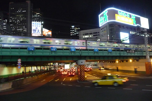 Near Shinjuku 5