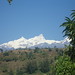 View of Himalaya