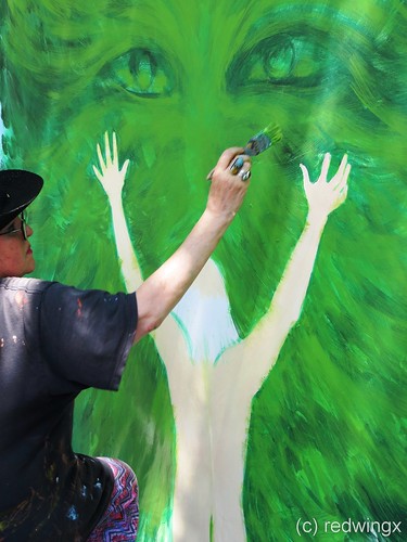 painting_greentree