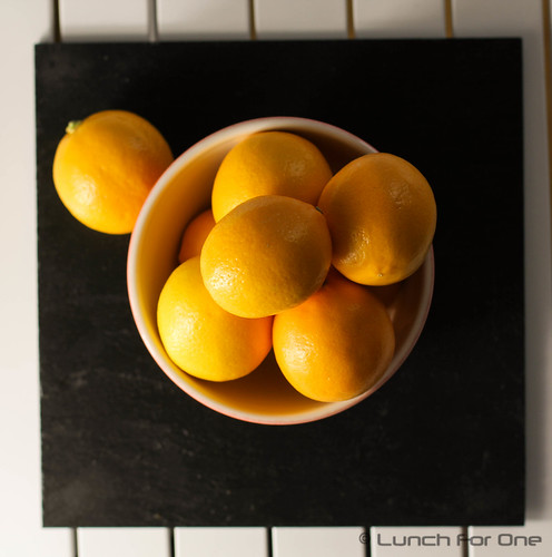 Meyer Lemon (2 von 1)