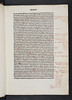 Manuscript annotations in Celsus, Aurelius Cornelius: De medicina