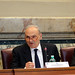 Presentation of the OECD Economic Survey of Italy