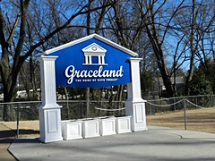 Graceland January 2016