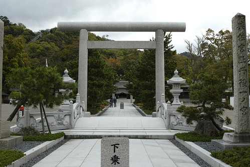 籠神社