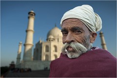 Taj Mahal -Amber-Kota