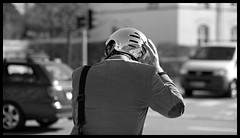 The Cycling Photographer